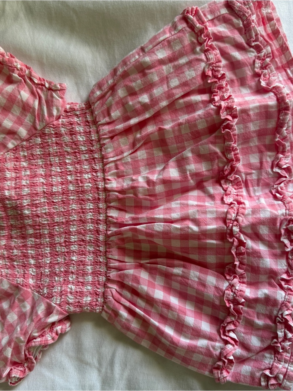 BUNDLE Baby Girl Dresses - Picture 2 of 7